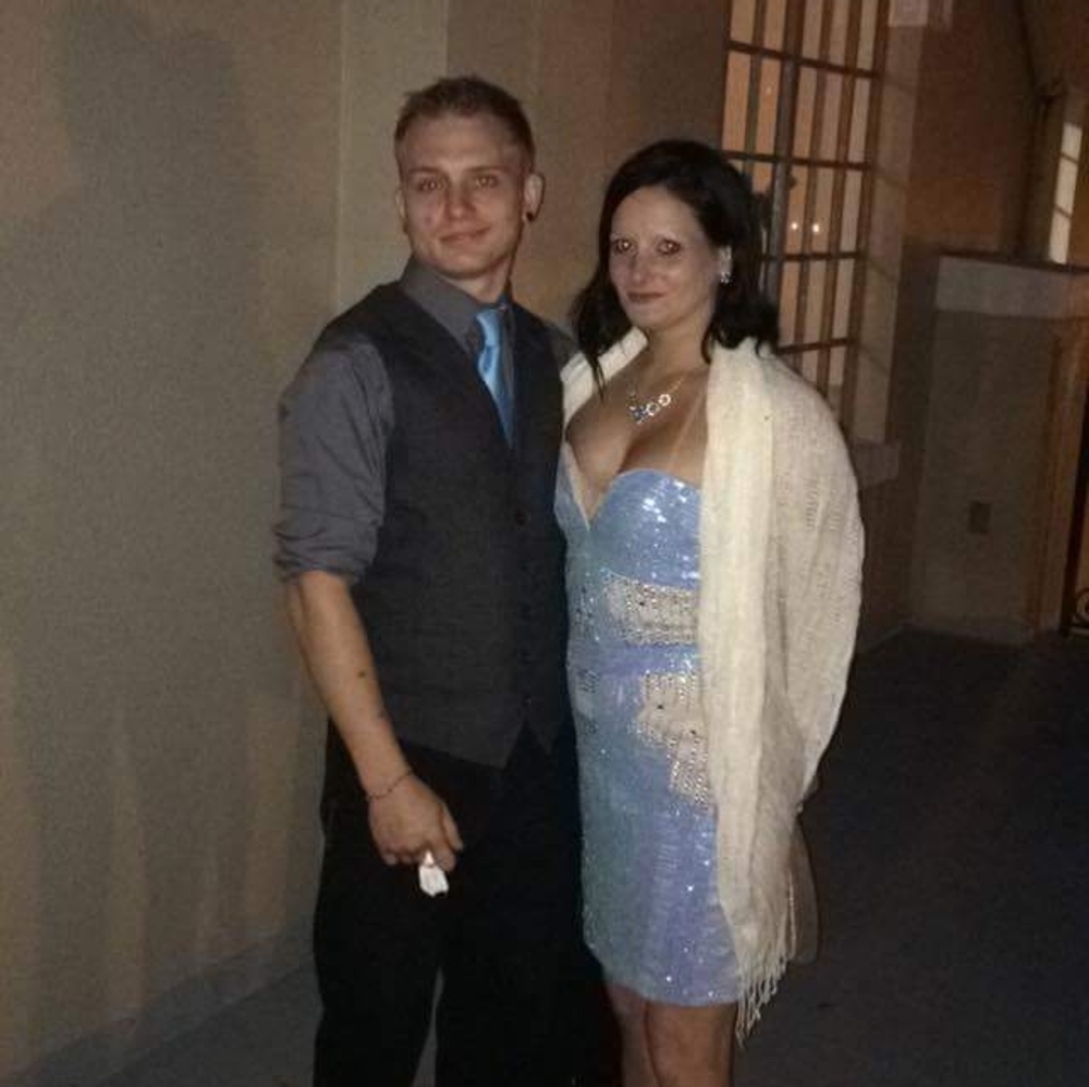 Meet your Posher, Devonand